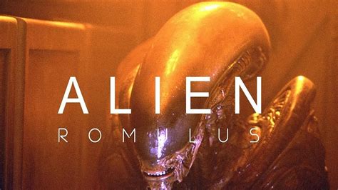alien romulus 2024 trailer